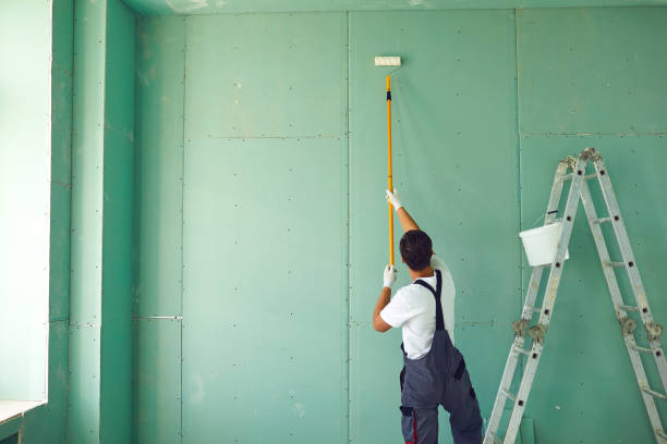 Best Mold Prevention Services  in Mount Angel, OR