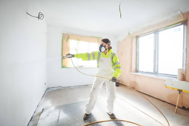 Best Post-Construction Mold Inspection  in Mount Angel, OR
