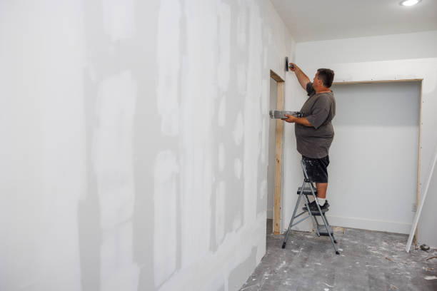 Best Asbestos and Lead Testing During Mold Inspection  in Mount Angel, OR