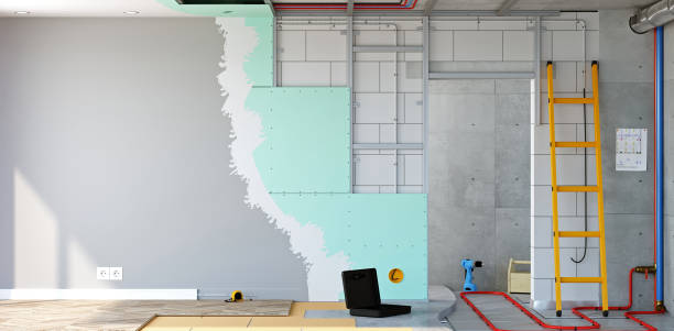 Best Mold Remediation for Healthcare Facilities  in Mount Angel, OR