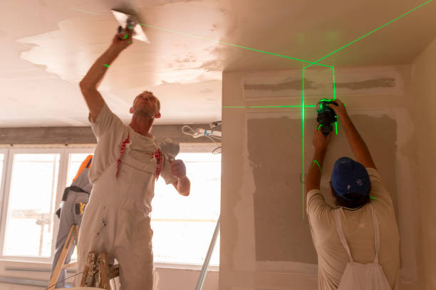 Best Airborne Mold Testing  in Mount Angel, OR
